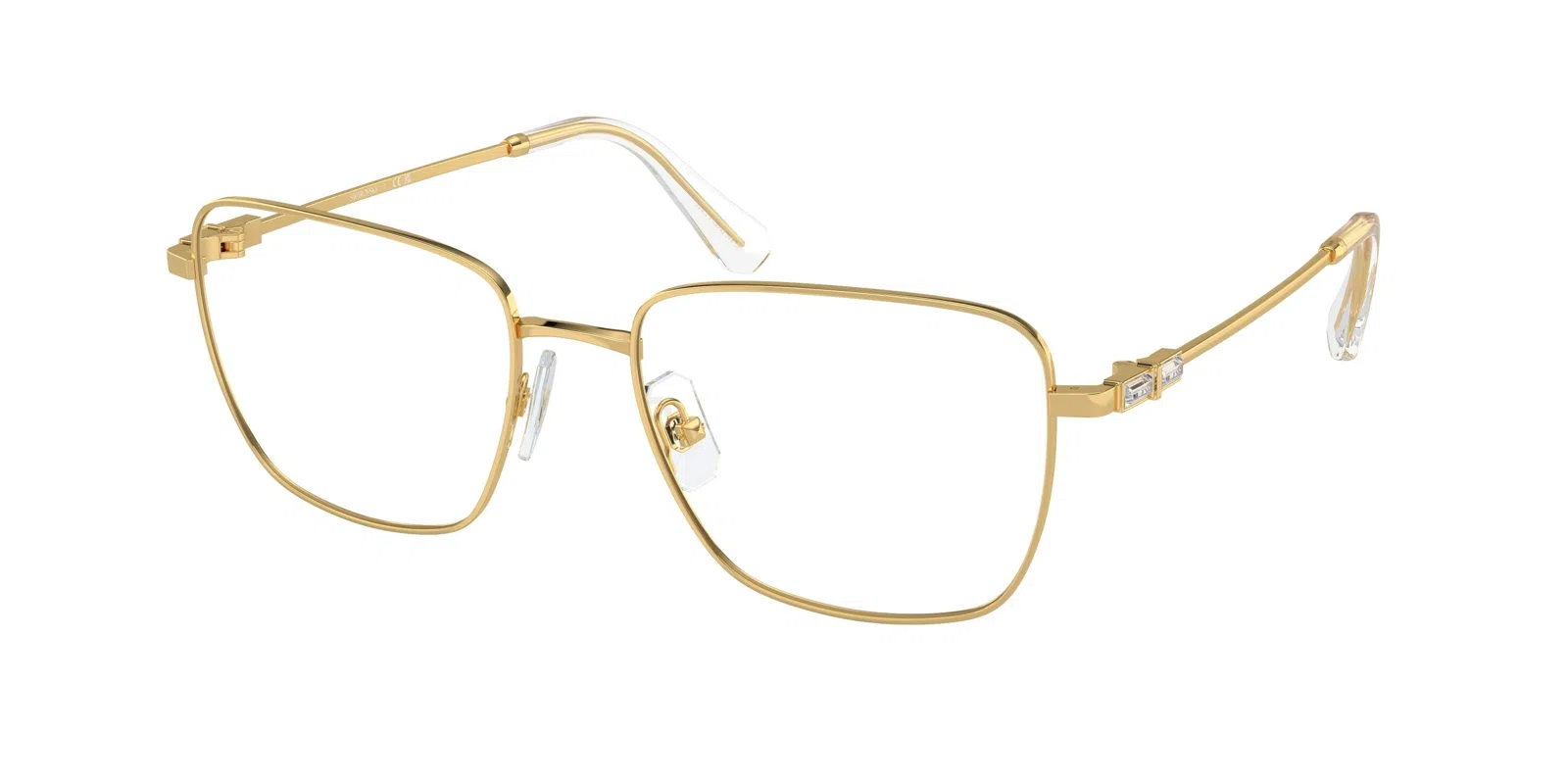 Swarovski 1003 Eyeglasses - view 3